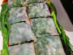 素鲜肠粉-小城粥道·海胆鲜虾粥(解放广场店)