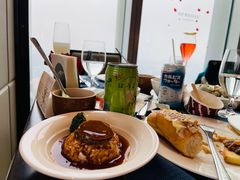 -Social 秀西餐厅-长沙瑞吉酒店(运达店)
