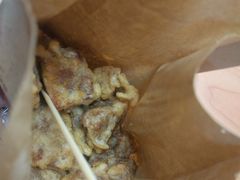 -文锦巷桥头排骨(林大店)