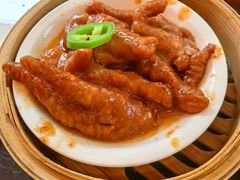 -山水茶艺馆·点心粤菜·30年老字号