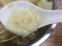 绉纱小馄饨-荣巷小馄饨(荣巷店)