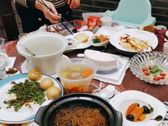 -新虹楼饭庄(崇明陈家镇店)