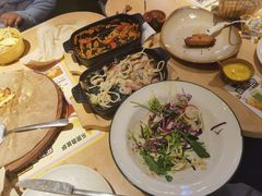 -乐凯撒披萨(正佳广场店)