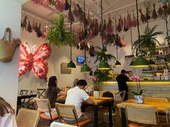 -北平花园·MUA摩造汉堡·北平咖啡(南锣鼓巷胡同店)