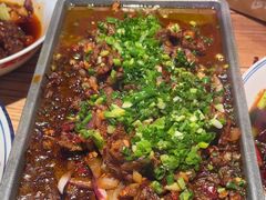 -树厨贵州菜(大十字店)