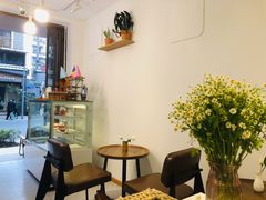 -艾加柒克蛋糕茶歇甜品台(春熙路店)