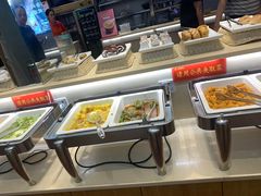 -素满香·食养自助(天一广场店)