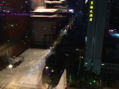 -君悦酒店·乐厨·高空自助餐(青年大街店)