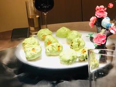 -虹泥小厨(南国花园总店)