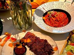 -ins森林童话餐厅coffee&bistro