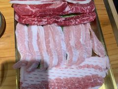 -金顺碳烤肉(番禺傍江地铁站店)