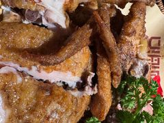 -前海沿·青岛菜(五四广场永旺店)