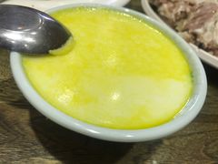 -清真益鑫羊肉手抓馆(南大街店)