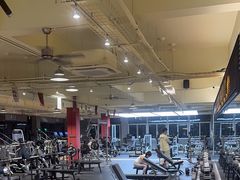 -聚健身GatherFitness(余杭店)
