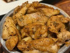 -蛇口希尔顿南海酒店·随轩中餐厅·粤菜
