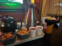 -星聚会KTV(苏州信投大厦店)