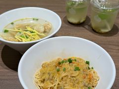 -苏小柳点心·手作小笼包(浦东嘉里城分院)