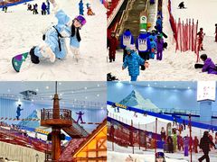 -广州热雪奇迹