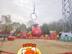 -木兰水镇旅游景区
