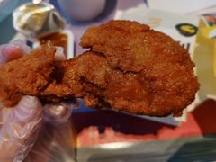 -麦当劳(开萝大道店)