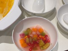 -贡宴盐帮菜自贡驻京联络处餐厅