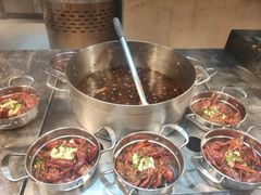 -味餐厅·海鲜·火锅·自助餐