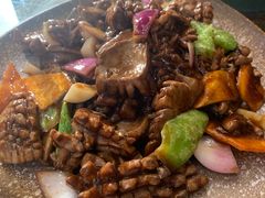 -三子下水馆(南十四道街151号店)