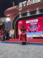 -奈尔宝家庭中心·亲子餐厅(鄞州万达店)