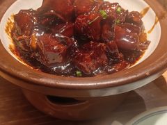 -周家二小姐的菜(西津渡店)