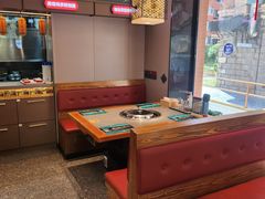 -灶座小锅烀饼·铁锅炖(道里店)