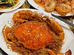 -等我餸上门海鲜大排档(天河南店)