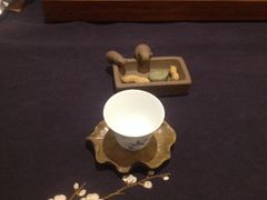 -拂晓山房·私房川菜(西门店)