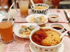 -池记(尖沙咀店)