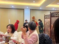 -新虹楼饭庄(崇明陈家镇店)