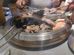 -杨小佳·齐齐哈尔烤肉·烤串(广州店)
