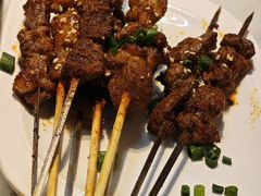 -可可大虾武汉土菜大排档(万松园1店)
