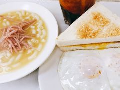 -澳洲牛奶公司(佐敦店)