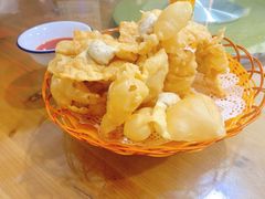 -南记食粥坊·宵夜大排档(莲花总店)