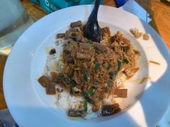 -喝丢一只鞋海鲜烧烤·海肠捞饭(文体街店)