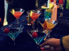 -锦州喜来登酒店
