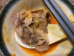 一号肥牛-快乐小羊·内蒙牛羊肉火锅(流花中心店)