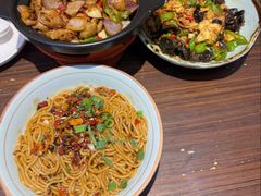 -民间瓦缸煨汤館(嵩山路店)