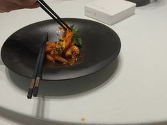 -院里寻菜·精致庭院菜(观沙岭店)