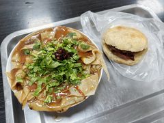 -正味斋锅巴菜(西北角店)