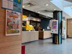 -麦当劳(乳山路店)