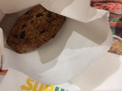 -赛百味SUBWAY(地王广场店)