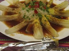 -香巴拉云南餐厅(华莱坞店)