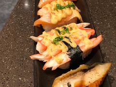 -元气寿司(东方宝泰店)