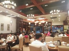 -启香鸡私房菜(湖景店)