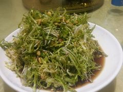 -晚归月亮湾私家菜(临邑路店)